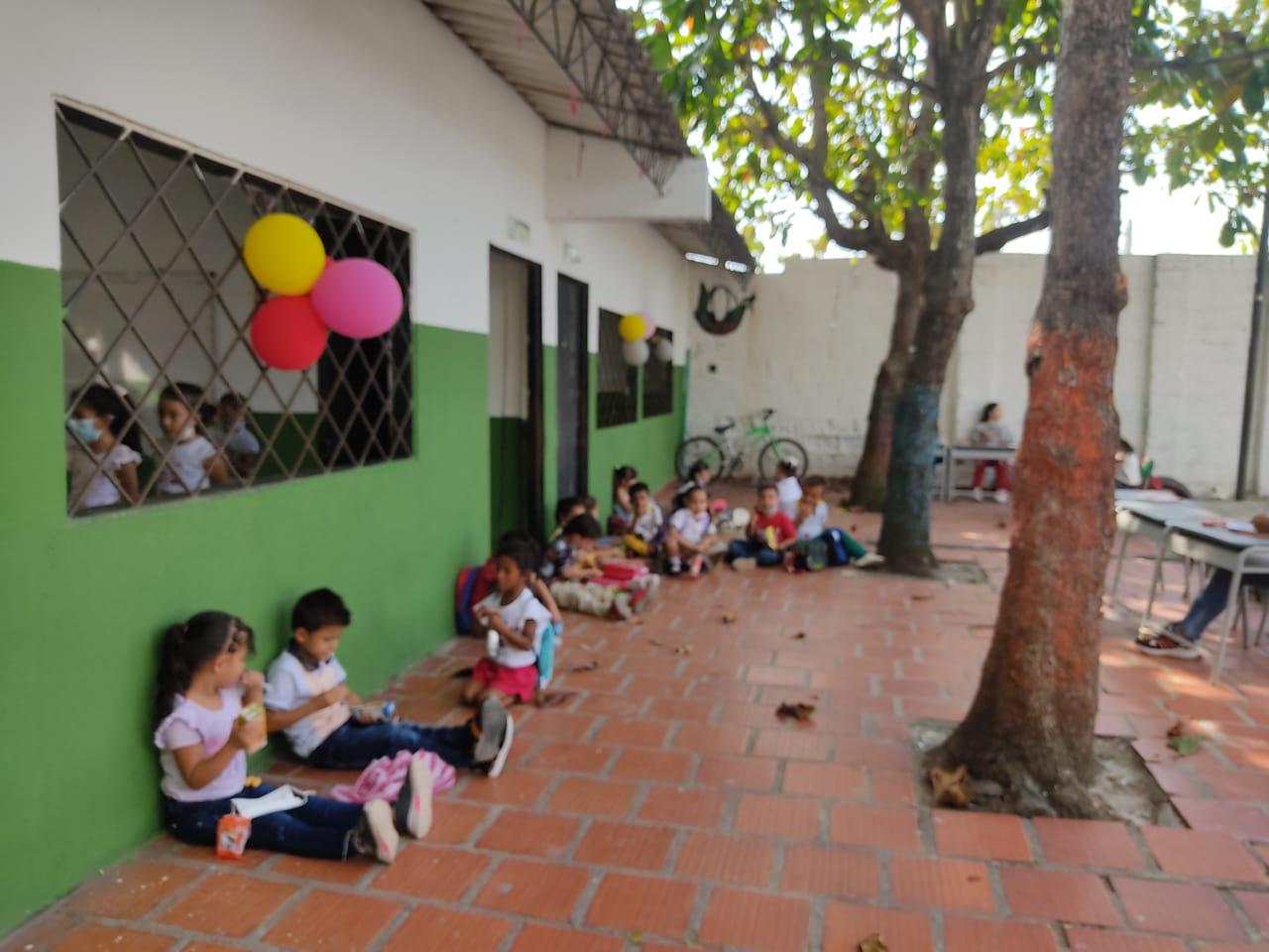 Instituciones públicas de Aguachica retornaron a clases presenciales