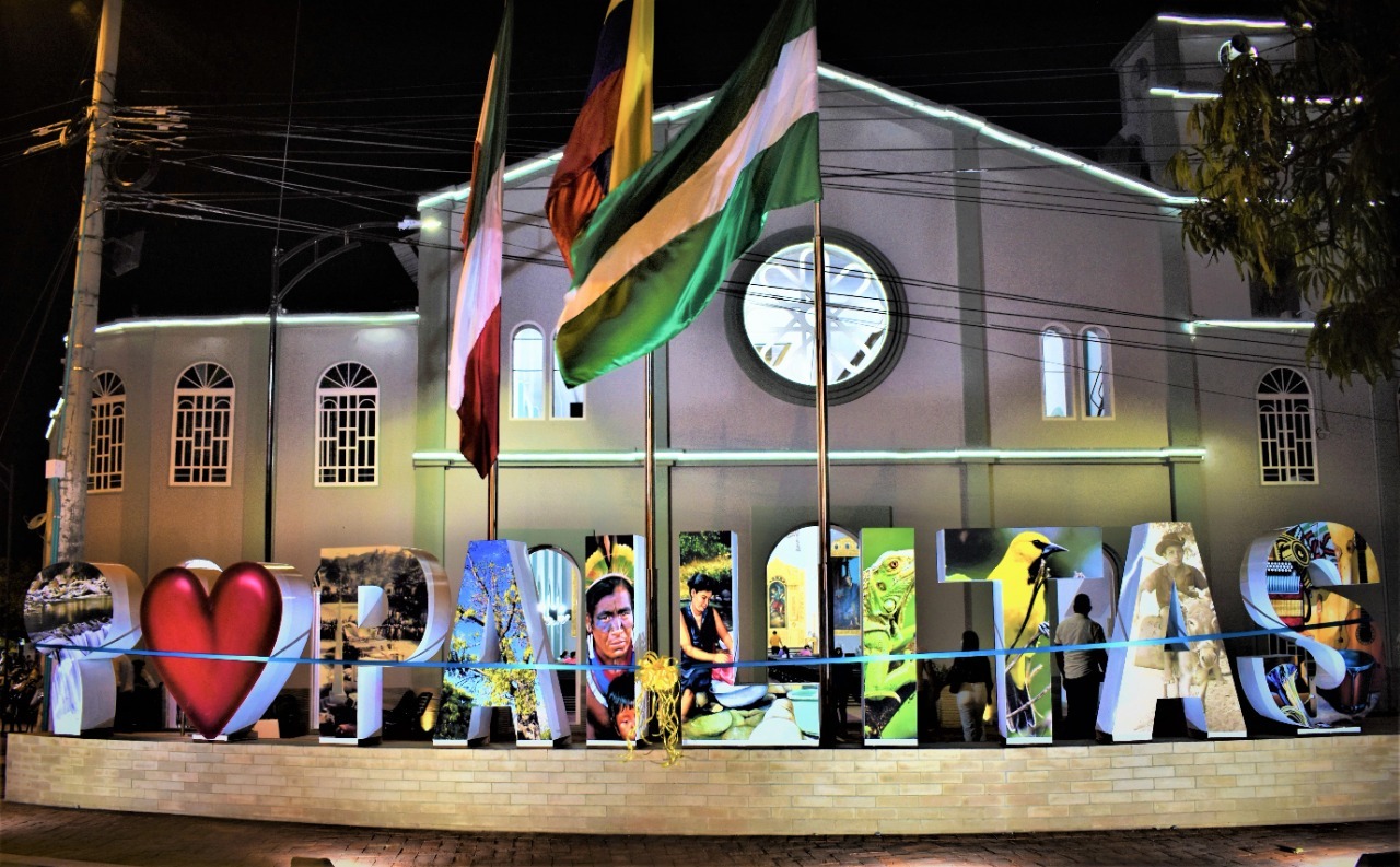 Alcaldía de Pailitas expidió Decreto para garantizar el orden público durante el paro decretado por el ELN