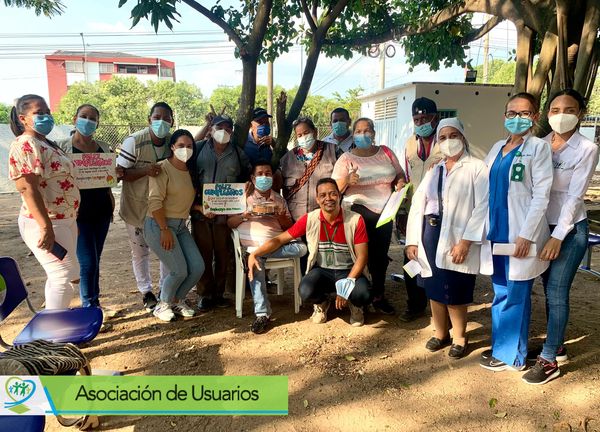 La participación de los veedores en salud, es clave para mejorar nuestros servicios