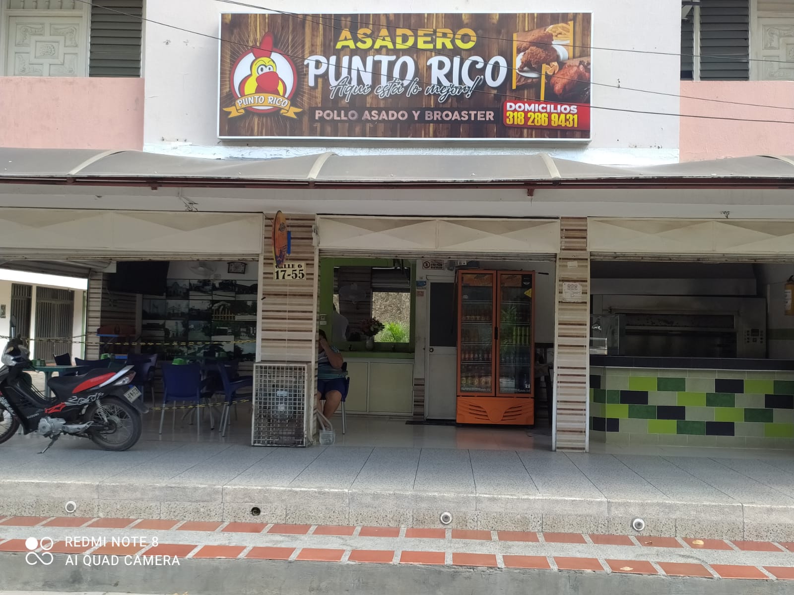 Comerciante de Aguachica señala al alcalde Robinson Manosalva de deberle siete millones de pesos hace más de un año
