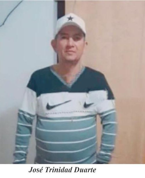 En La Playa de Belén asesinan a hombre nacido en Pelaya