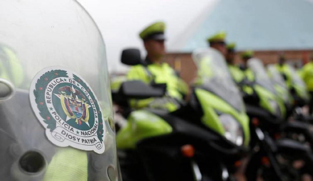 Supuesto abuso de autoridad por parte de la Policía en Ocaña