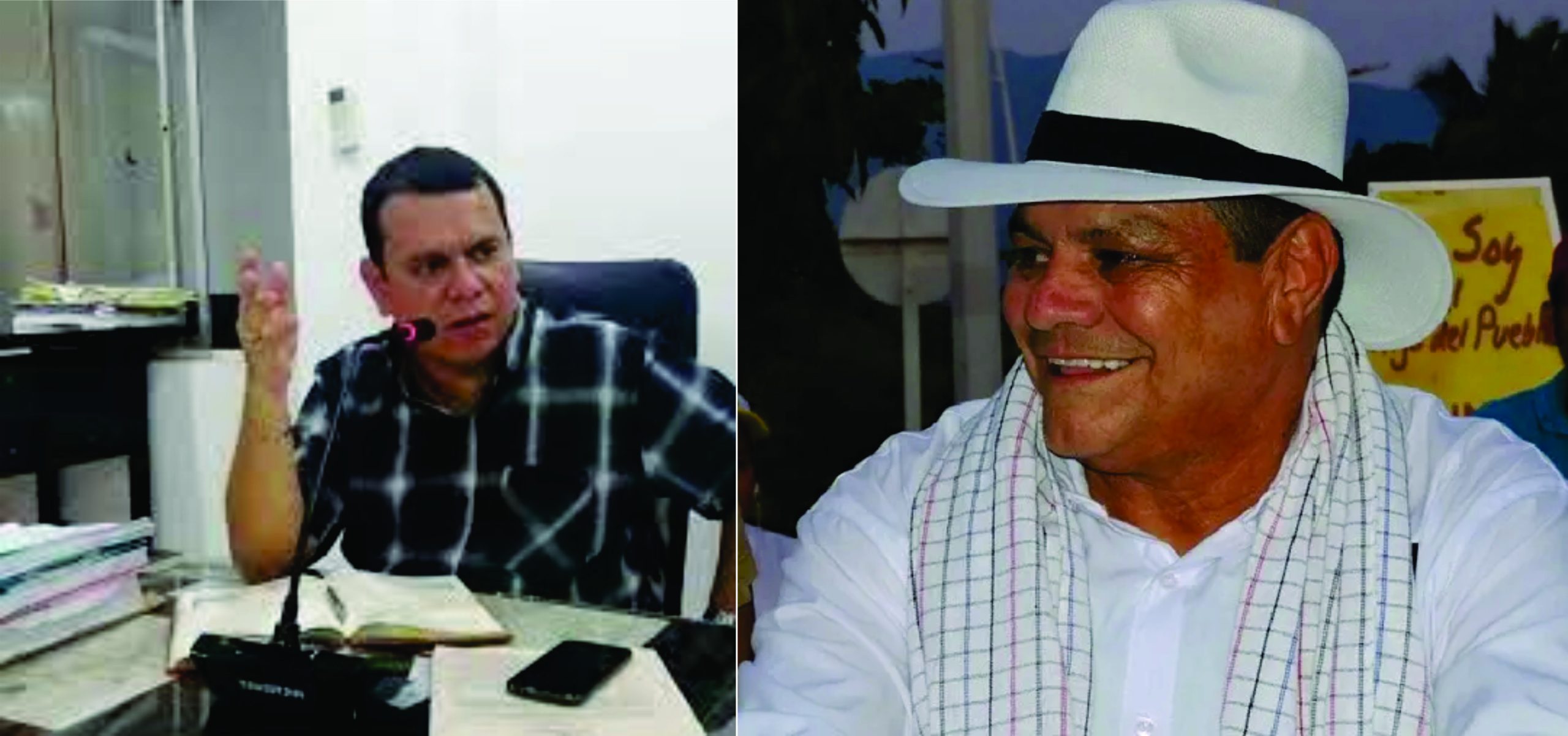 El concejo y el alcalde de Aguachica cada día más distanciados
