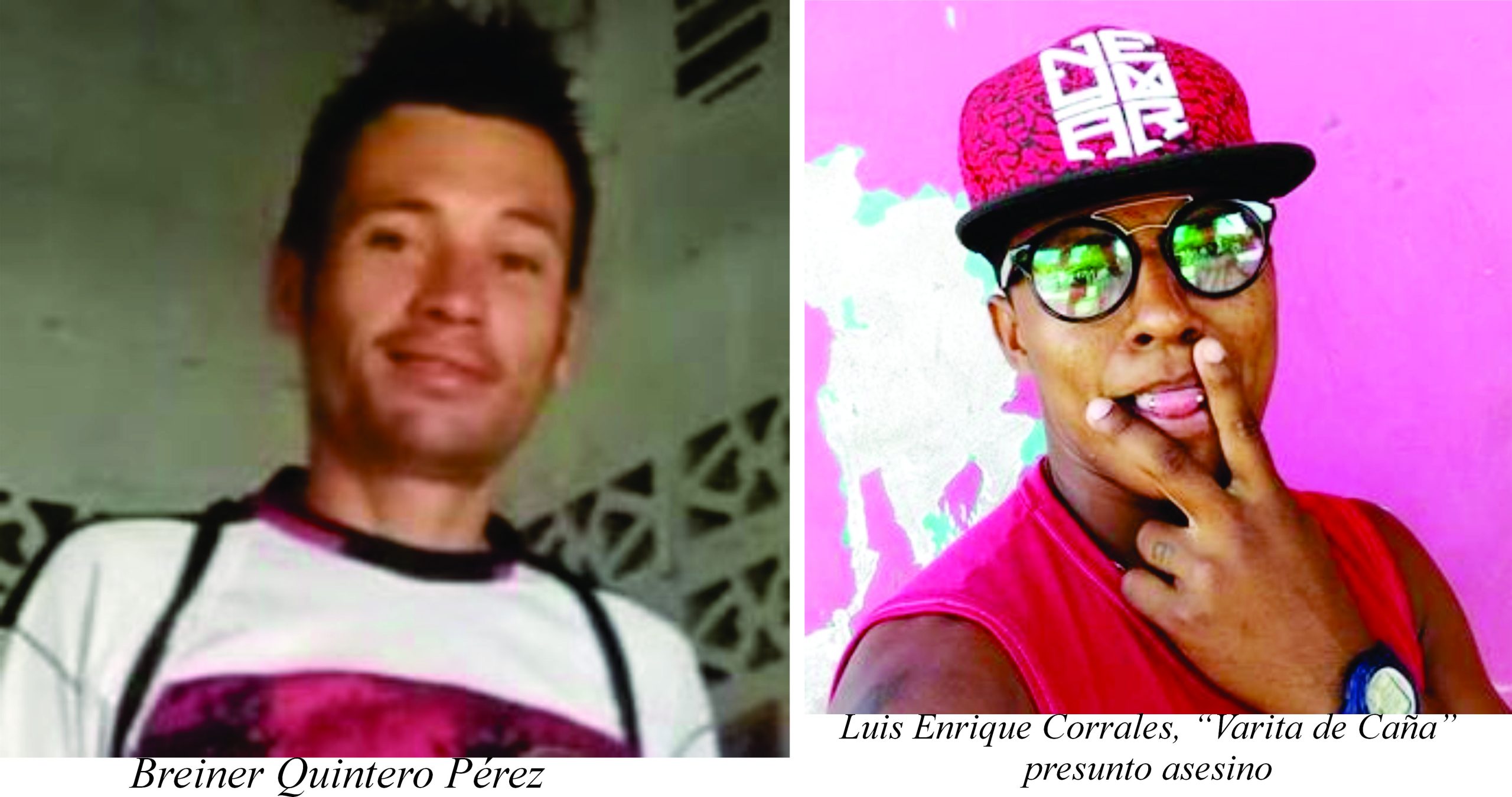En Pelaya asesinan con arma blanca a un hombre de 28 años