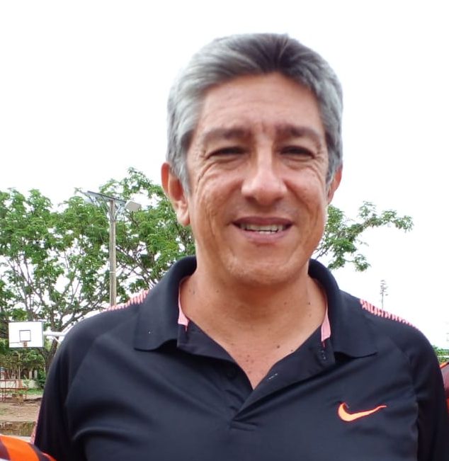 Convocado entrenador Aguachiquense para dirigir la selección Cesar de Atletismo