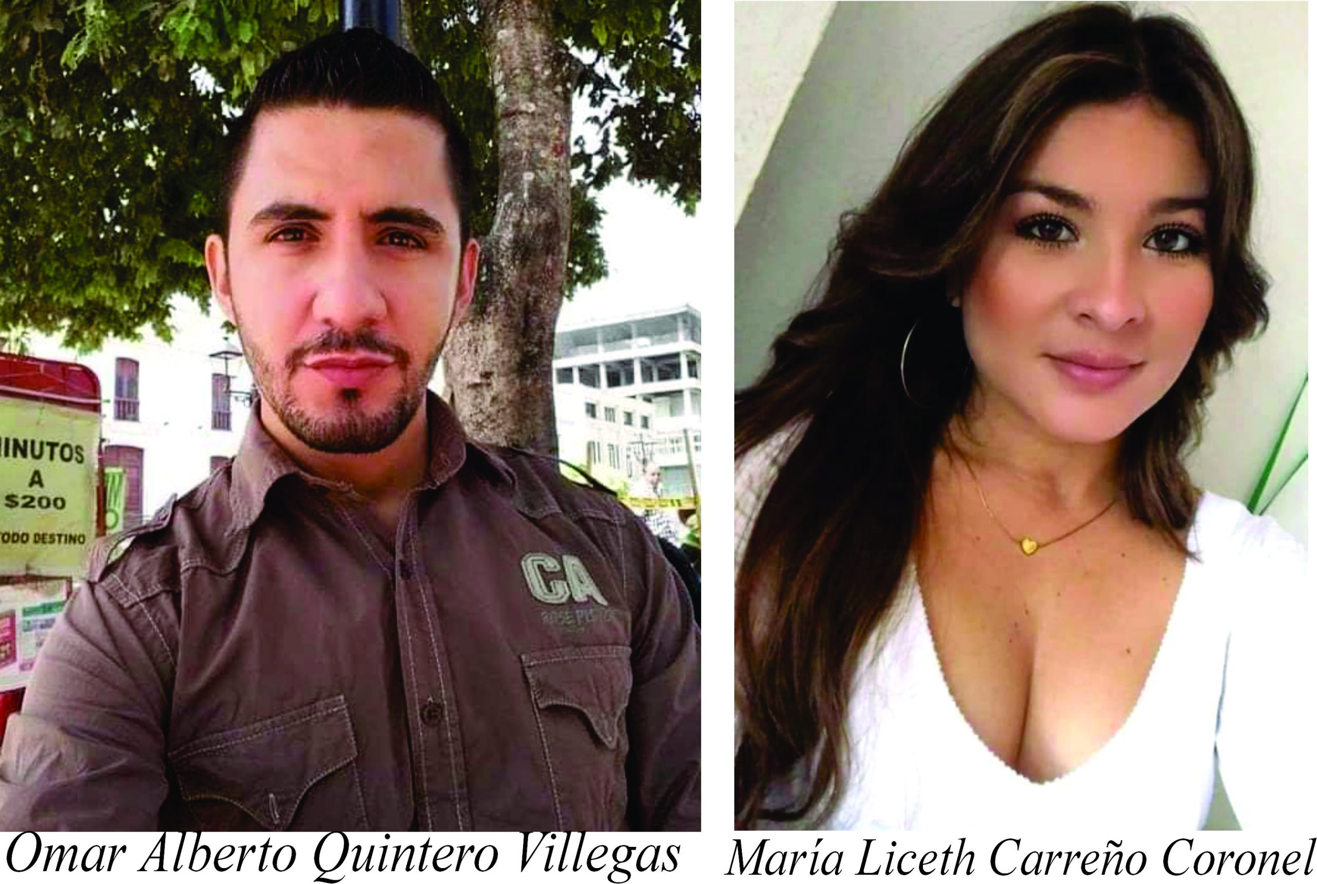 Dos personas asesinadas en el mercado público de Ocaña