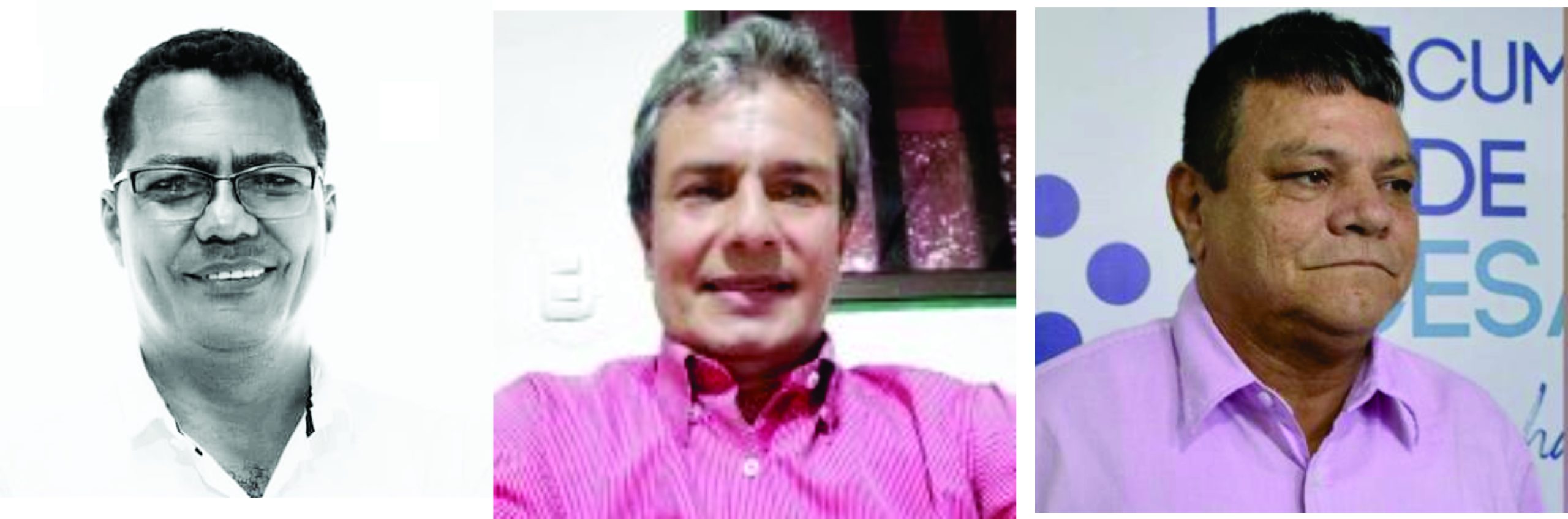 El alcalde mintió al afirmar que había girado recursos a los colegios de Aguachica