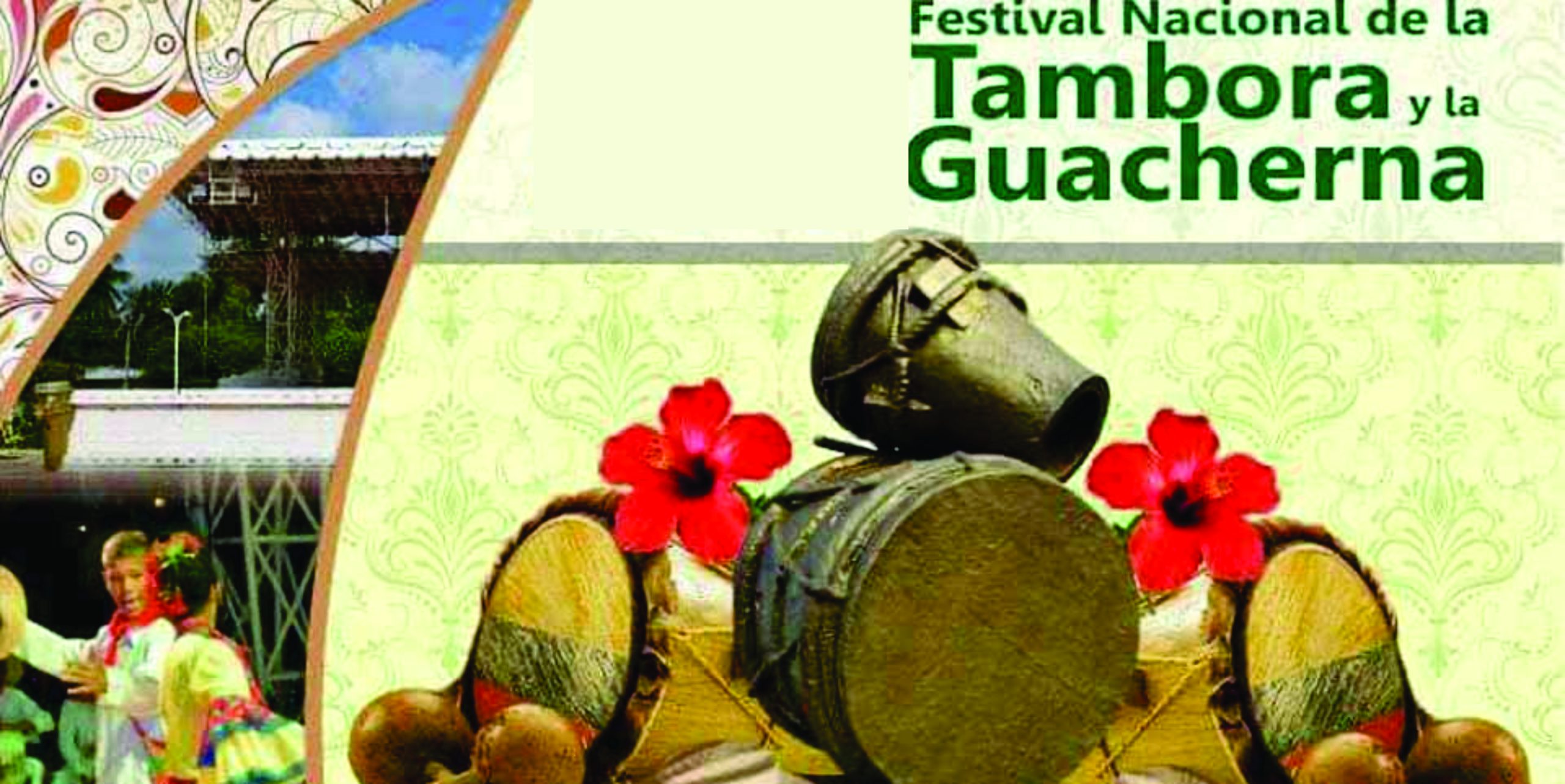 Festival Nacional de la Tambora y la Guacherna de Tamalameque declarado Patrimonio Cultural de la Nación