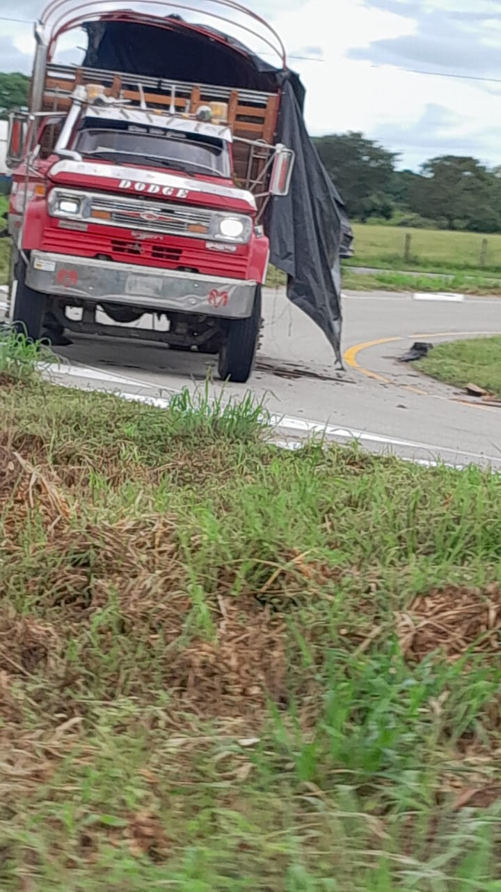 Neutralizada acción terrorista contra base militar en Aguachica, Cesar