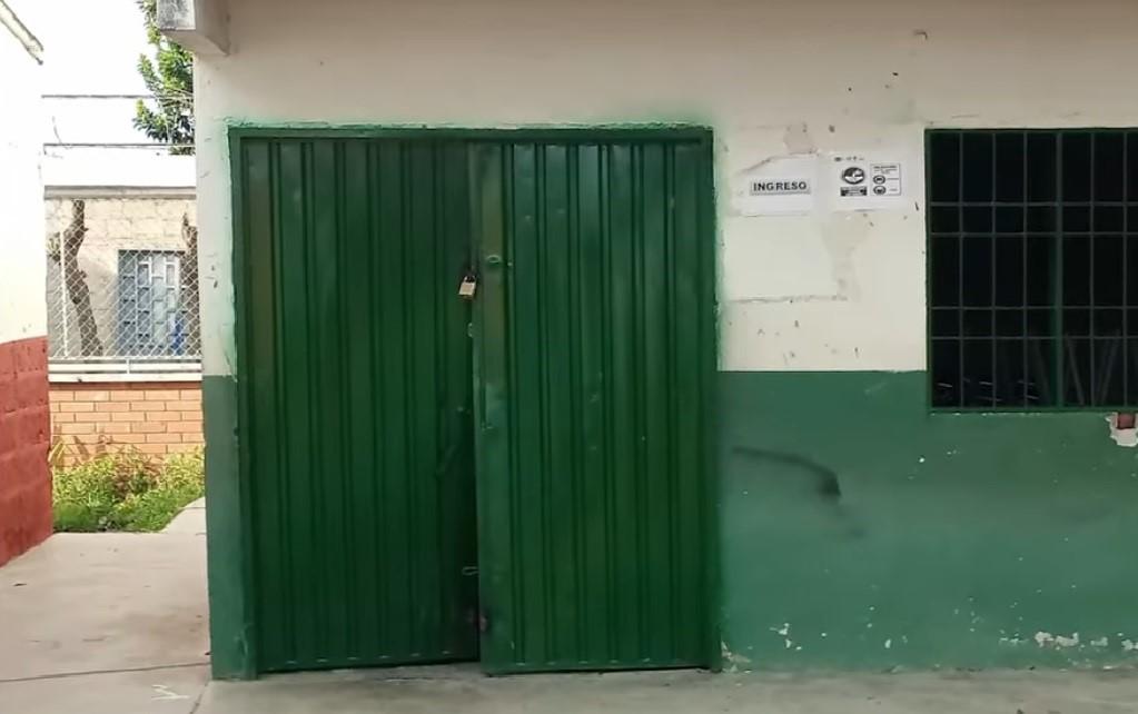 Falta de vigilancia tiene en alerta a las instituciones educativas en Aguachica
