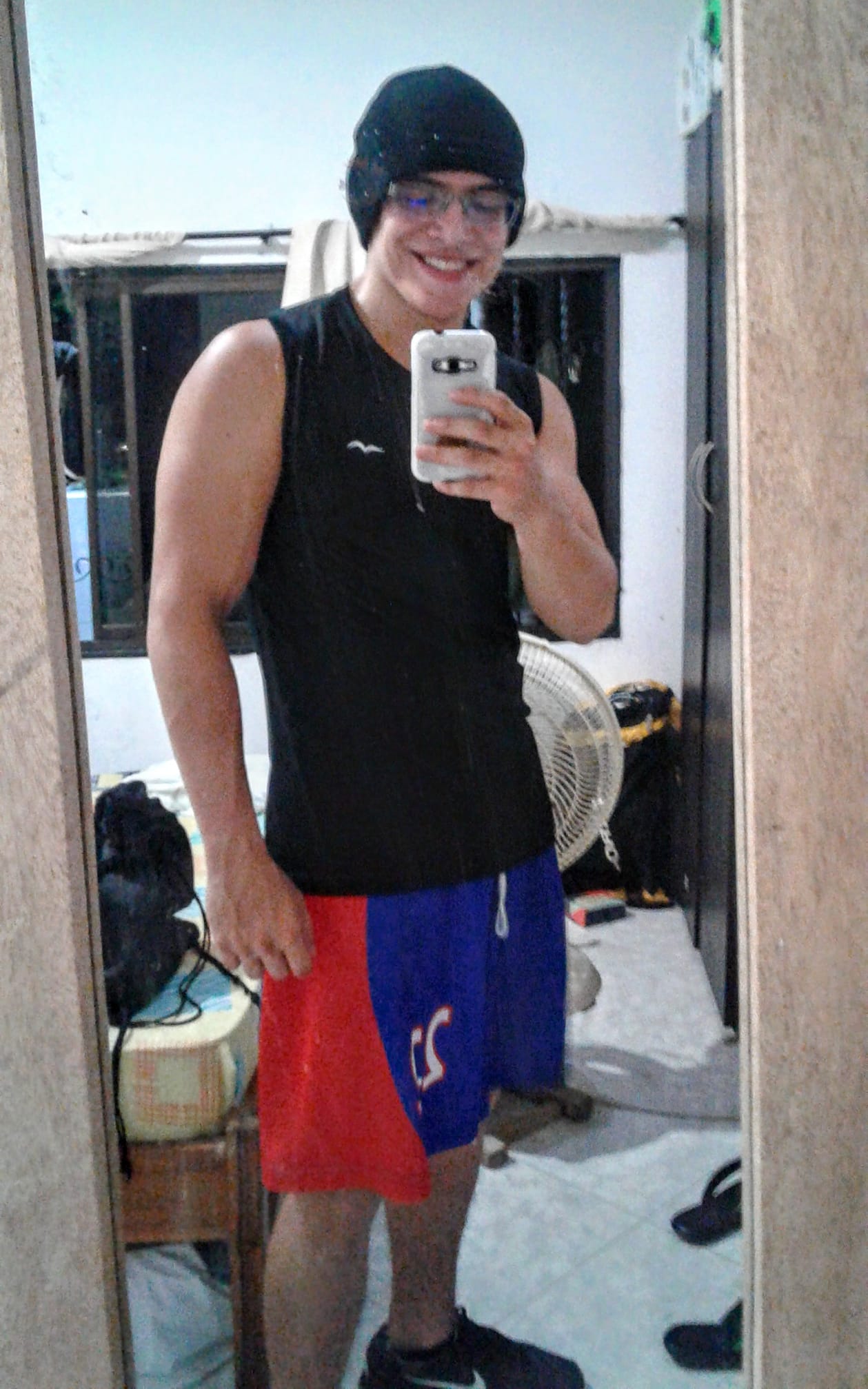 Deportista aguachiquense murió de un infarto