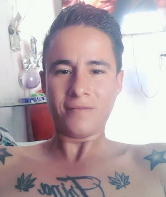 Joven se quitó la vida al propinarse un disparo con arma traumática