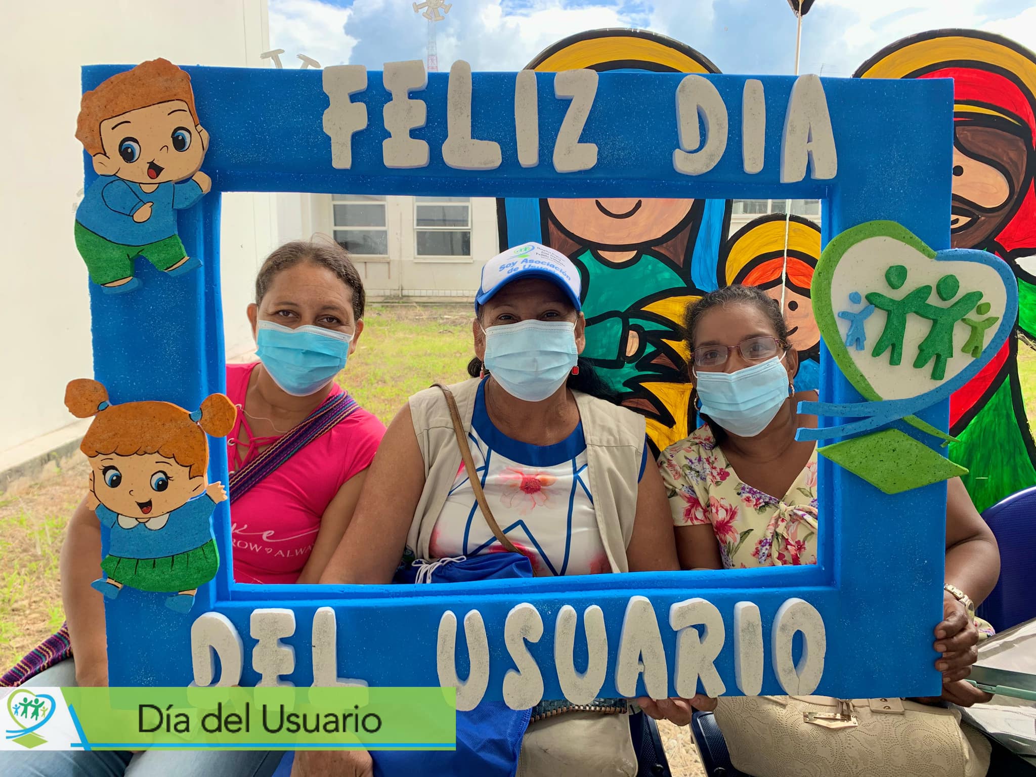 El Hospital Regional conmemoró el Día Nacional del Usuarios