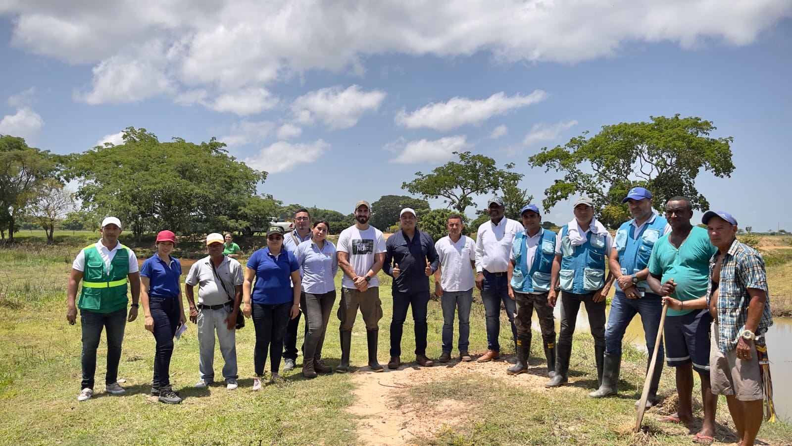 462 animales silvestres regresan a los bosques del Cesar