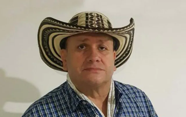En Pailitas asesinaron a “El Tigre del Catatumbo”