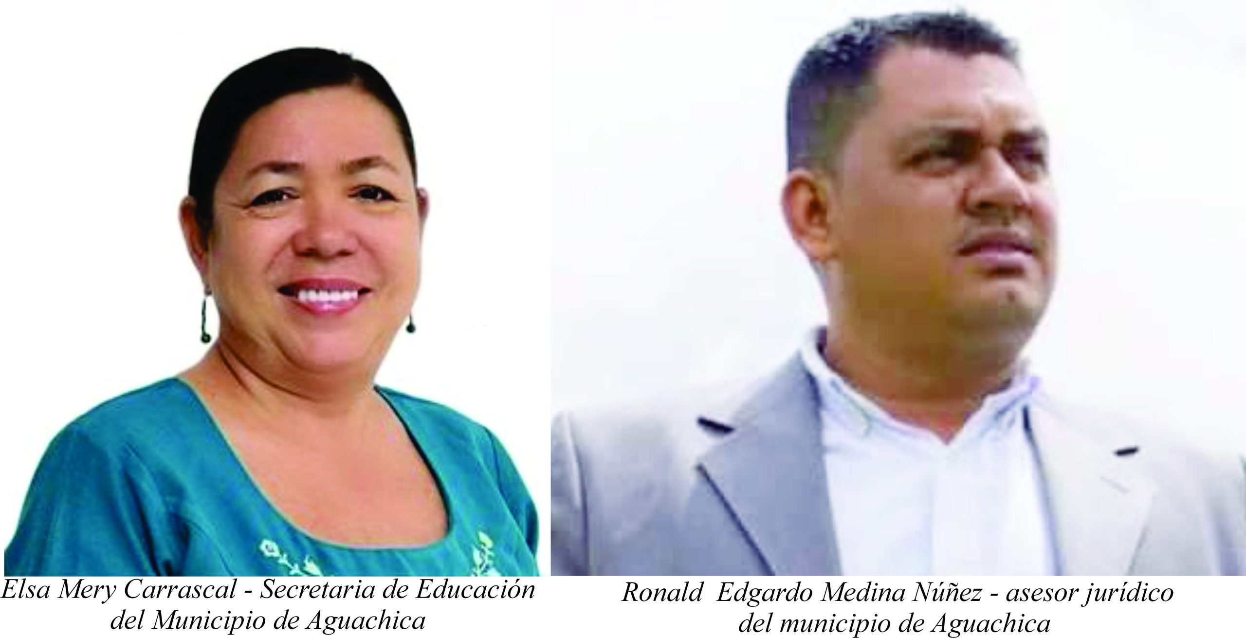 Concejales de Aguachica molestos por inasistencia de funcionarios a debates de control político