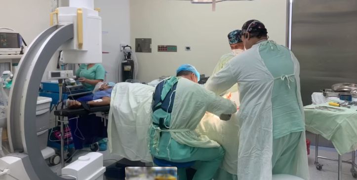 Hospital Regional entregó reporte de atención por urgencias del 13 al 16 de agosto