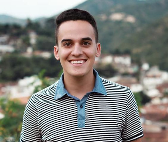 Aprobado proyecto propuesto por Pedro Pablo Rincón, concejal de Río de Oro