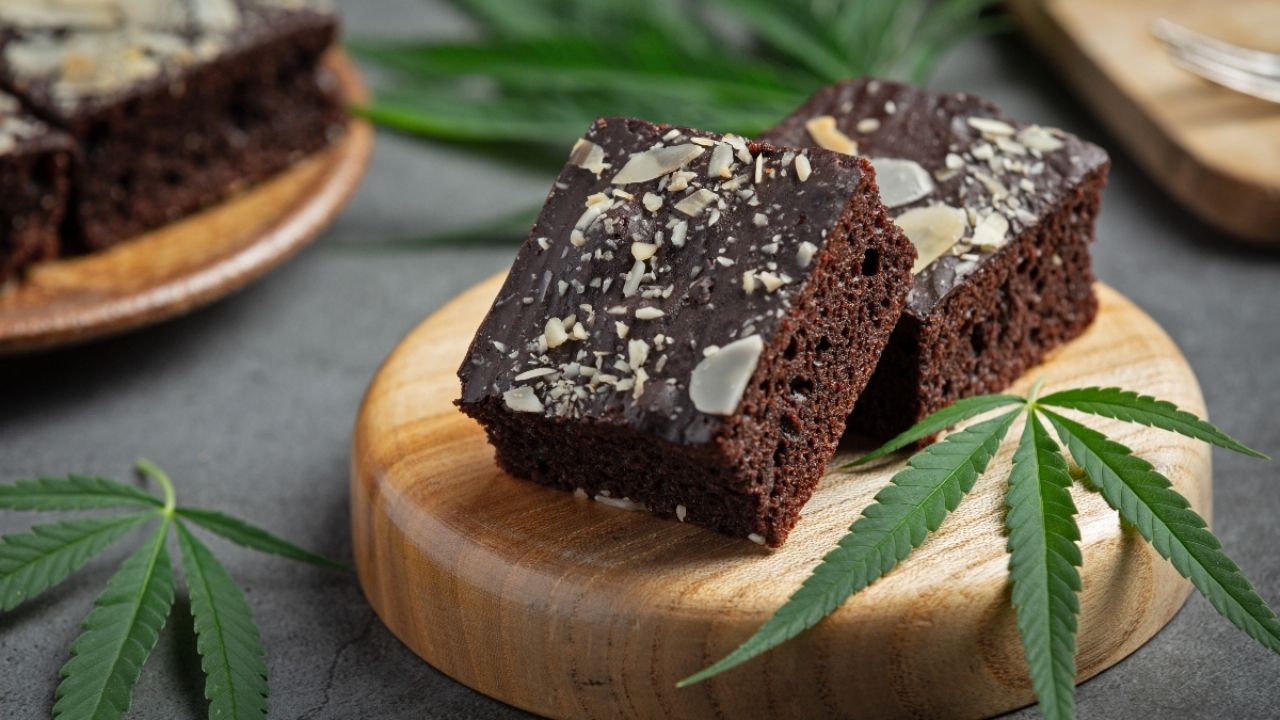 Brownie Feliz, una modalidad de consumo de drogas que se está presentando en los adolescentes de Aguachica