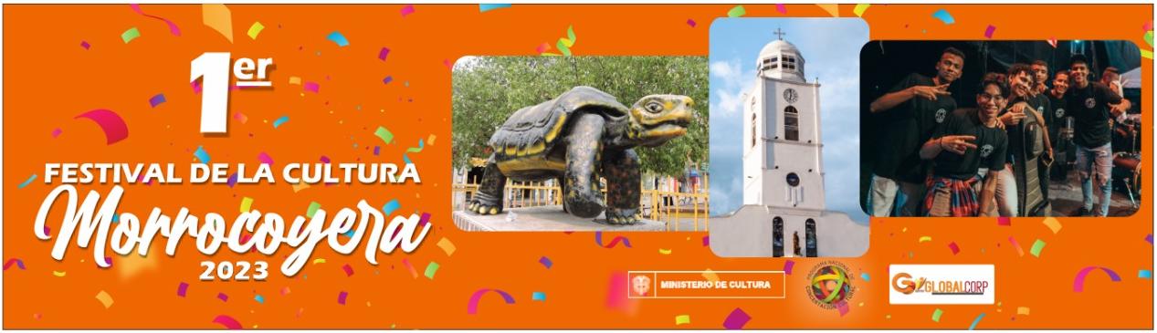 I Festival de la Cultura Morrocoyera, la iniciativa cultural más importante para Aguachica