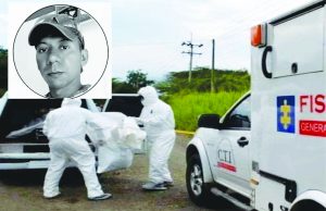 Asesinado hombre de 35 años en Besote jurisdicción de La Gloria Cesar