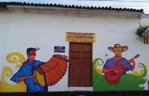 Un nuevo proyecto será ejecutado por el Centro Cultural Eladio Vargas