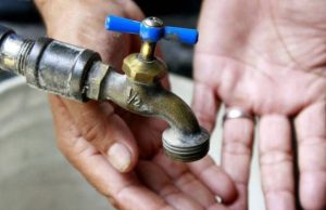 Reviven los prolongados racionamientos del servicio de agua potable en Aguachica
