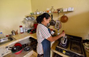 Gobierno del Cesar lleva el gas domiciliario a los corregimientos de La Curva y Aguas Blancas, en San Martín