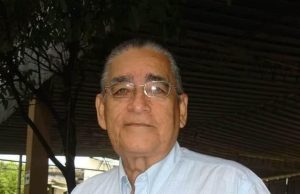 En Barranquilla falleció José Nelson Rodríguez Melo