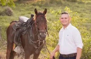 Autoridades intensifican búsqueda para dar con el paradero de los asesinos de líder comunal en Pailitas