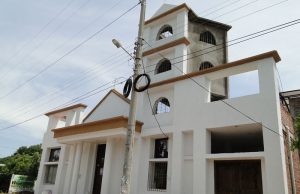 Según la MOE, La Jagua del Pilar es el segundo municipio con riesgo de trashumancia electoral