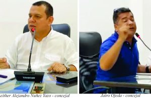 ¡Qué vergüenza!