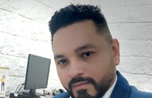 Concejo de Aguachica eligió a Fredy Martínez como nuevo personero de Aguachica