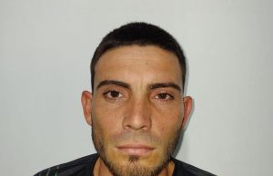 Capturado en Ocaña alias ‘Toreto’, presunto subversivo del ELN