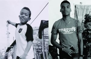 Rescatan niño y joven ahogados al irse un vehículo al río Magdalena