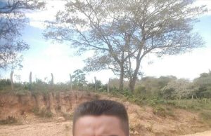 Encuentran cuerpo de hombre que murió por asfixia en cercanías a Pelaya