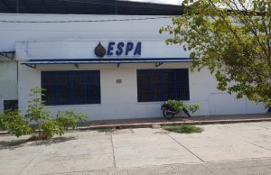 Empresa de Servicios Públicos de Aguachica en riesgo tras sanción de $648 millones