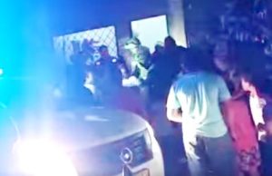 Se intoxicaron 15 estudiantes en escuela de Aguachica al ser rociados por equivocación con Lorsban en vez de alcohol