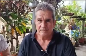 Dejado en libertad secuestrado en Pelaya