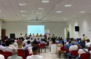Superservicios llegó a Aguachica, Cesar, con el “Diálogo Servicios Públicos por la Vida”