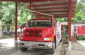 Cuerpo de Bomberos de Aguachica en cese de actividades por falta de recursos