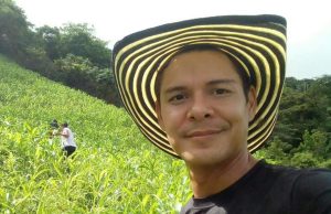 El Aguachiquense Fabián Leonardo Rodríguez se ahogo en San Marta