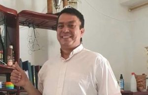 Luto en la Diócesis de Ocaña