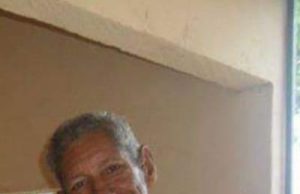 Falleció Rafaelino Oviedo Corrales, el maestro del acordeón