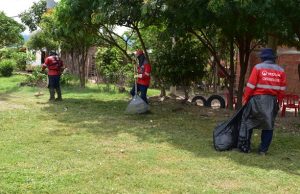 Nuevos contratistas para Veolia