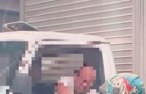 La mordida de agentes del tránsito de Aguachica