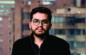 ¡LO DEL CAMBIO CLIMÁTICO ES EN SERIO!