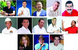 Elecciones 2023: estos son los pre candidatos a la alcaldía de Aguachica y sus avales
