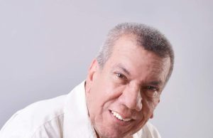 Vicente Baños candidato a la alcaldía de Aguachica por el partido Alianza Verde