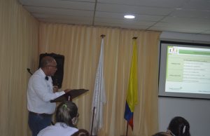 Hospital Local de Aguachica entregó un positivo balance de gestión correspondiente al año 2022